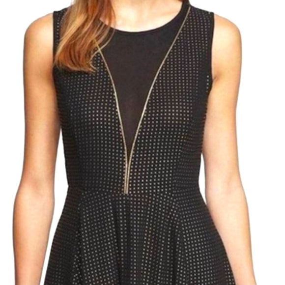 green emerald velvet dress Gold X Beads Embellished Black Dress – ALBINA DYLA